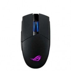 Мышь Wireless ASUS ROG Strix Impact II WL 90MP01P0-BMUA00