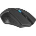 Мышь Wireless Defender Accura MM-275 Black-Blue 52275