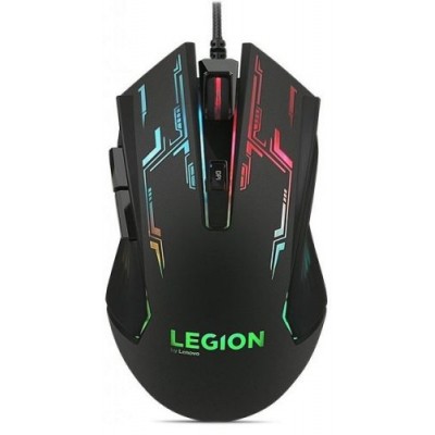 Мышь Lenovo Legion M200 RGB GX30P93886