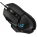 Мышь Logitech G502 Hero HIGH PERFORMANCE Gaming Mouse 910-005470