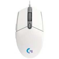 Мышь Logitech Logitech G102 LIGHTSYNC 910-005824