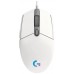 Мышь Logitech Logitech G102 LIGHTSYNC 910-005824