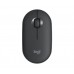 Мышь Wireless Logitech Pebble M350 910-005718