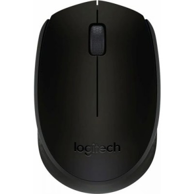 Мышь Wireless Logitech B170 910-006537