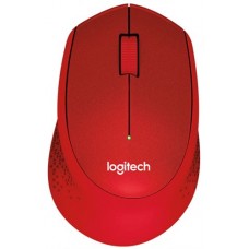 Мышь Wireless Logitech M330 Silent Plus 910-004911