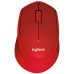 Мышь Wireless Logitech M330 Silent Plus 910-004911