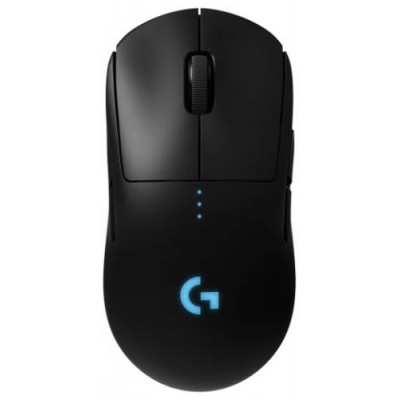 Мышь Wireless Logitech G Pro 910-005276