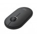 Мышь Wireless Logitech Pebble M350 910-005718