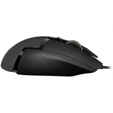 Мышь Logitech G502 Hero HIGH PERFORMANCE Gaming Mouse 910-005470