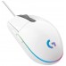 Мышь Logitech Logitech G102 LIGHTSYNC 910-005824