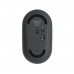 Мышь Wireless Logitech Pebble M350 910-005718