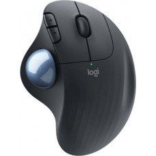 Мышь Logitech Trackball ERGO M575 910-005872