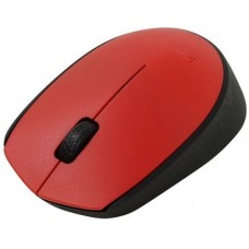 Мышь Wireless Logitech M171 910-004641