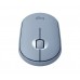 Мышь Wireless Logitech Pebble M350 910-005719