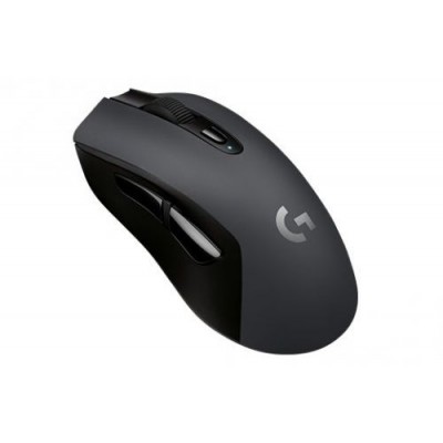 Мышь Wireless Logitech G603 LIGHTSPEED 910-005102