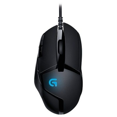 Мышь Logitech G402 910-004067