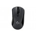 Мышь Wireless Logitech G603 LIGHTSPEED 910-005102