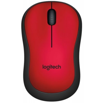 Мышь Wireless Logitech M220 SILENT 910-004880