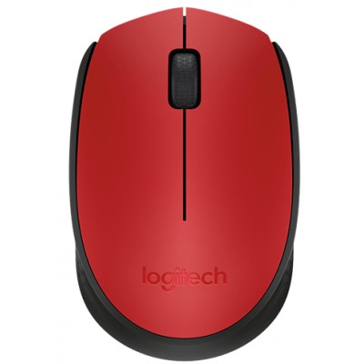 Мышь Wireless Logitech M171 910-004641