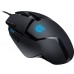 Мышь Logitech G402 910-004067