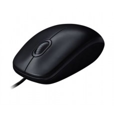 Мышь Logitech M100R 910-006765