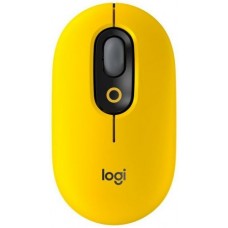Мышь Wireless Logitech POP 910-006546