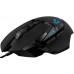 Мышь Logitech G502 HERO 910-005471