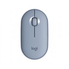 Мышь Wireless Logitech Pebble M350 910-005719