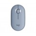 Мышь Wireless Logitech Pebble M350 910-005719