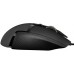 Мышь Logitech G502 HERO 910-005471