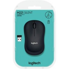 Мышь Wireless Logitech M221 910-004882