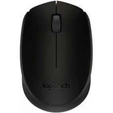 Мышь Wireless Logitech M171 910-004643