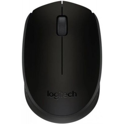 Мышь Wireless Logitech M171 910-004643