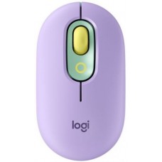 Мышь Wireless Logitech POP 910-006547