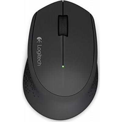 Мышь Wireless Logitech M280 910-004287