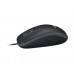 Мышь Logitech B100 910-006605