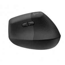 Мышь Wireless Logitech Lift Vertical 910-006473