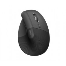 Мышь Wireless Logitech Lift Vertical 910-006473