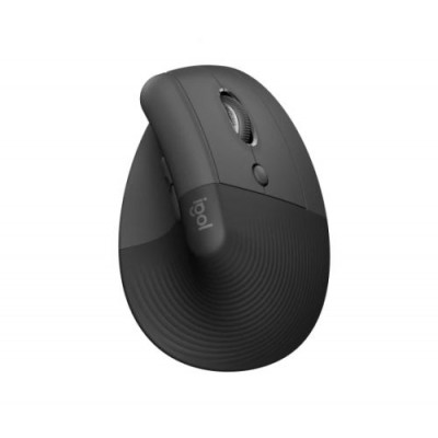 Мышь Wireless Logitech Lift Vertical 910-006473