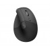 Мышь Wireless Logitech Lift Vertical 910-006473