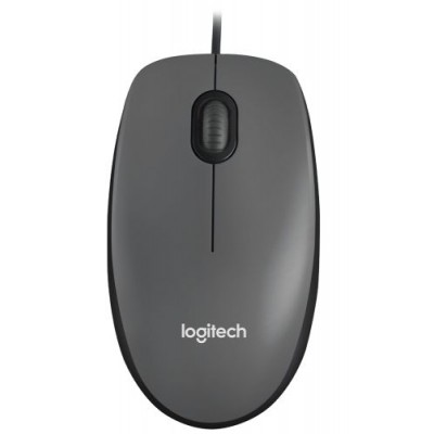 Мышь Logitech M90 910-001794