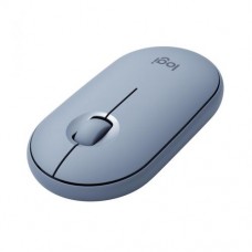 Мышь Wireless Logitech Pebble M350 910-006655