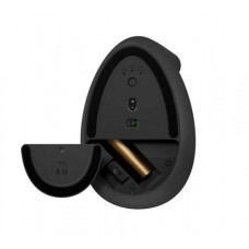 Мышь Wireless Logitech Lift Vertical 910-006473