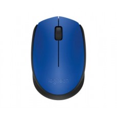 Мышь Wireless Logitech M171 910-004656