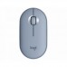 Мышь Wireless Logitech Pebble M350 910-006655