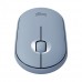 Мышь Wireless Logitech Pebble M350 910-006655