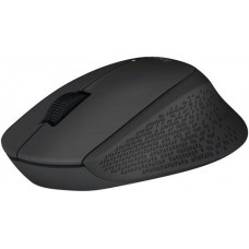 Мышь Wireless Logitech M280 Black 910-004306