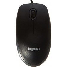 Мышь Logitech B100 910-003357