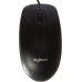 Мышь Logitech B100 910-003357