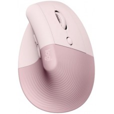 Мышь Wireless Logitech Lift 910-006478